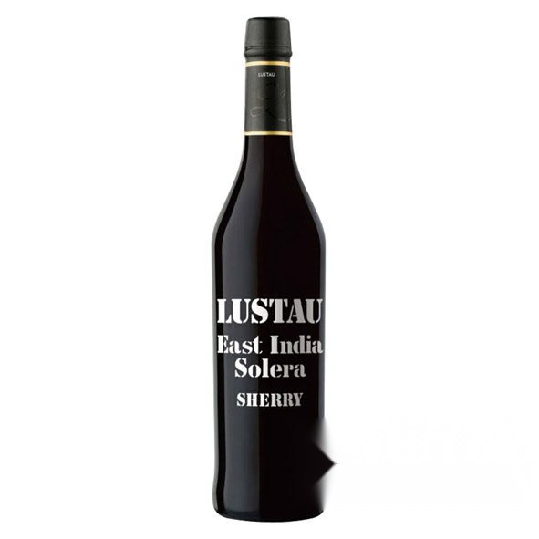 Emilio Lustau Cream East India
