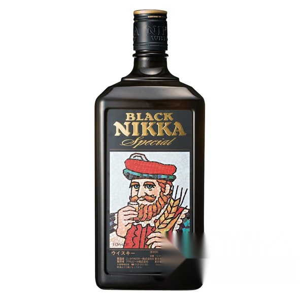 Black Nikka Special 1440ml