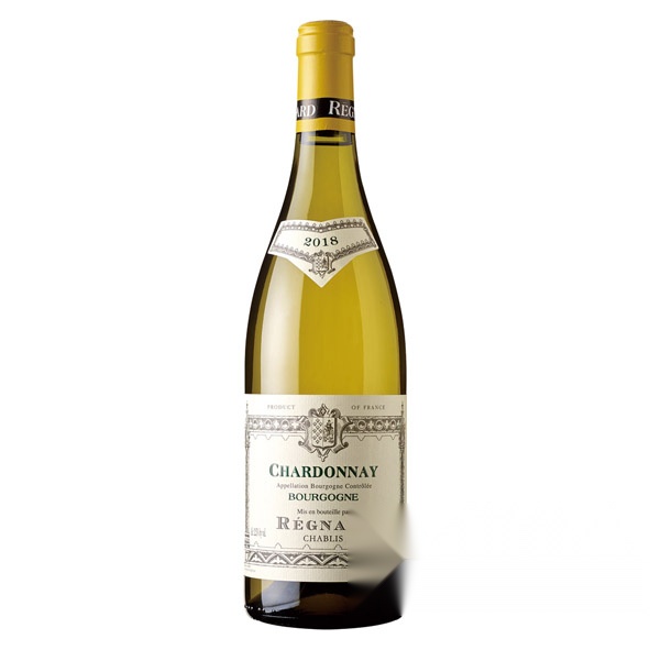 Regnard Bourgogne Chardonnay