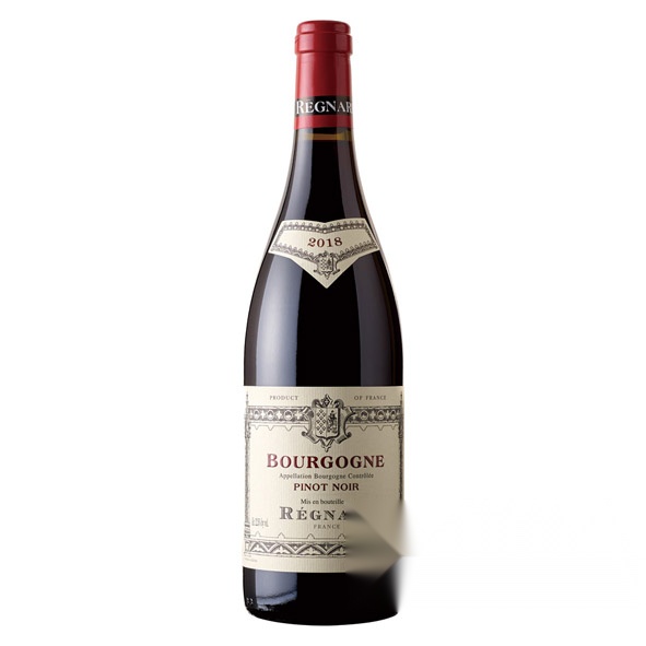 Regnard Bourgogne Pinot Noir