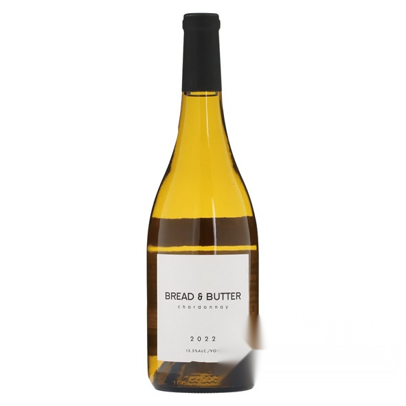 Bread & Butter Chardonnay