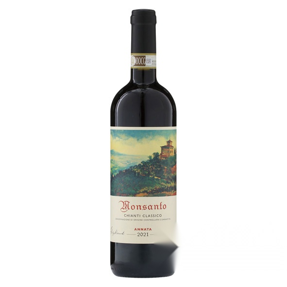 Castello di Monsanto Chianti Classico