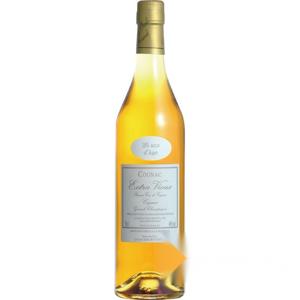 Paul Giraud Extra Vieux 25 Years
