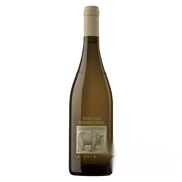 La Spinetta Casanova Vermentino Toscana