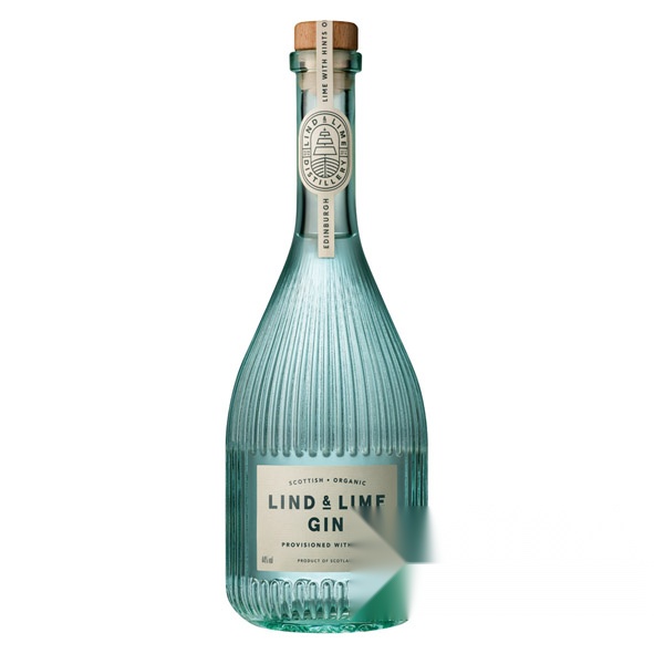 Lind & Lime Gin