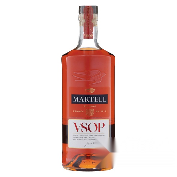 Martell VSOP