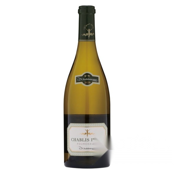 La Chablisienne Chablis Premier Cru Fourchaume