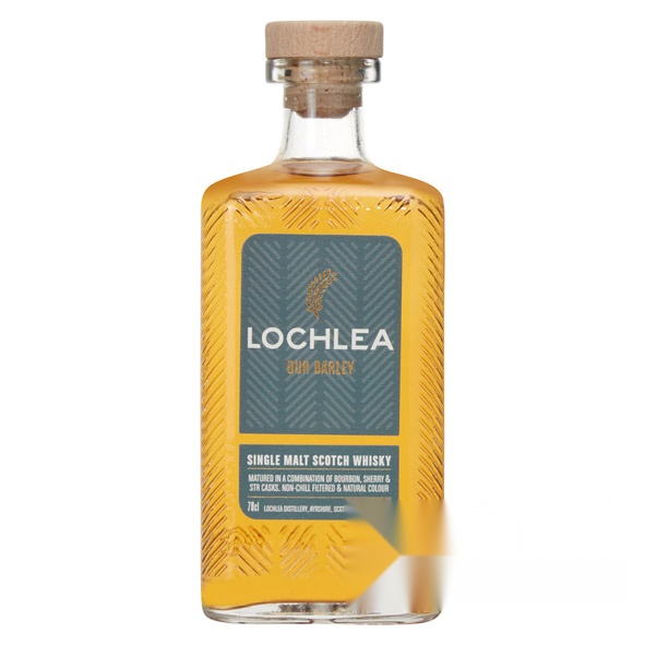 Lochlea Our Barley