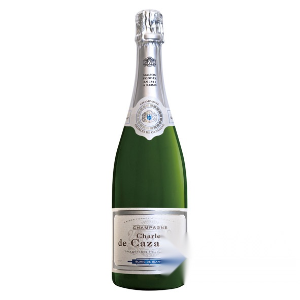 Charles de Cazanove Blanc de Blancs