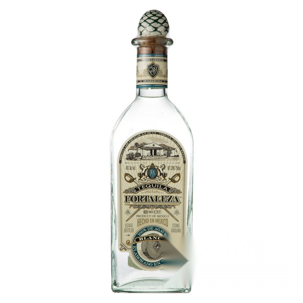 Fortaleza Blanco