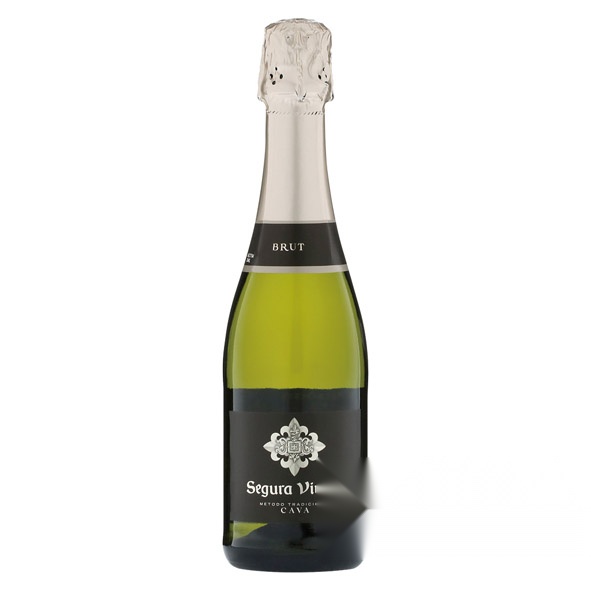 Segura Viudas Brut Reserva Half Bottle