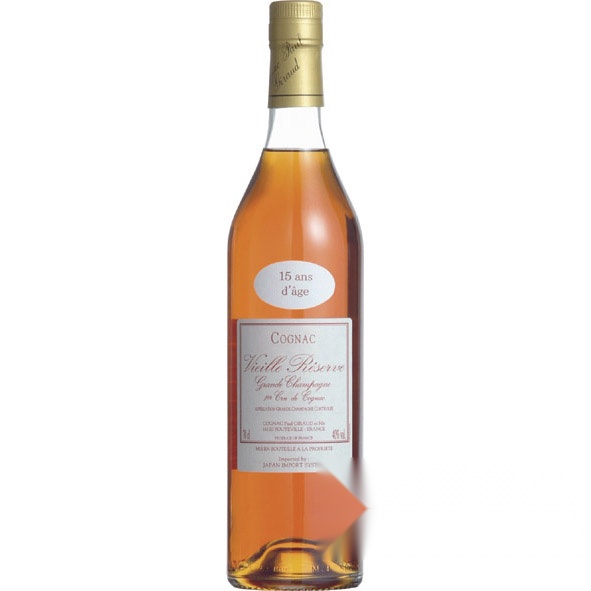 Paul Giraud Vieille Reserve
