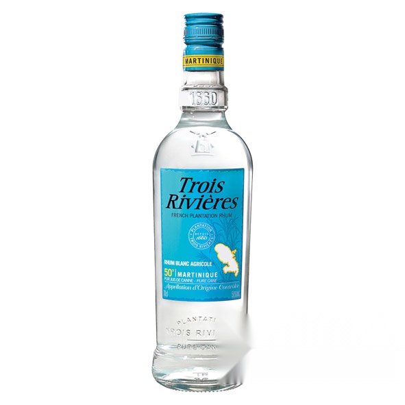 Trois Riviﾃｨres Blanc