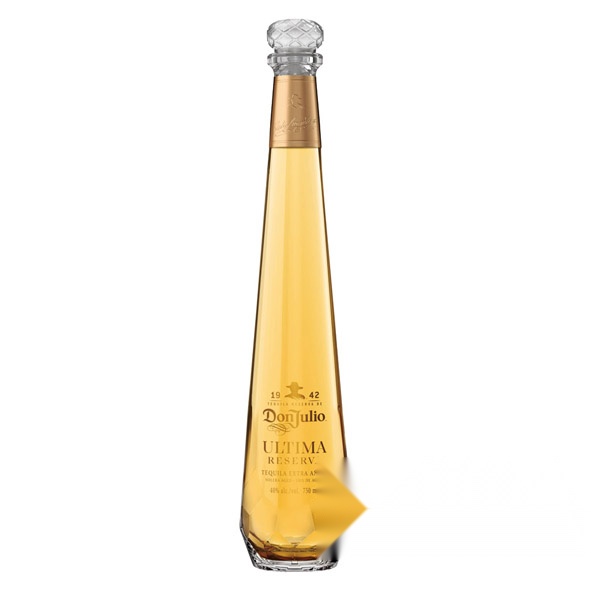Don Julio Ultima Reserva