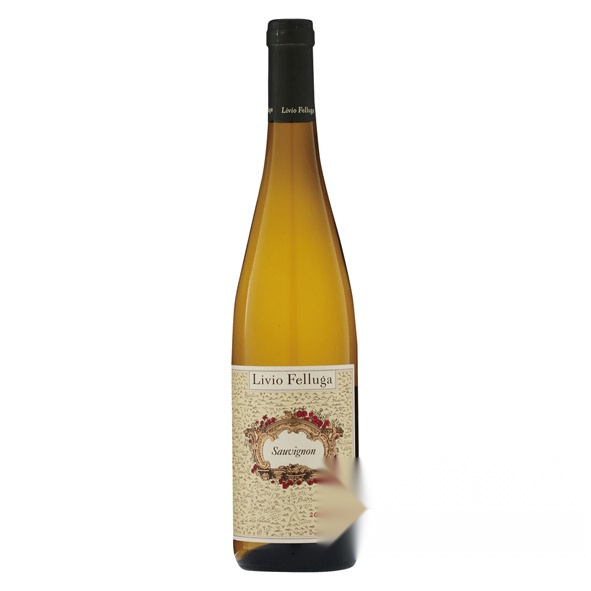 Livio Felluga Sauvignon