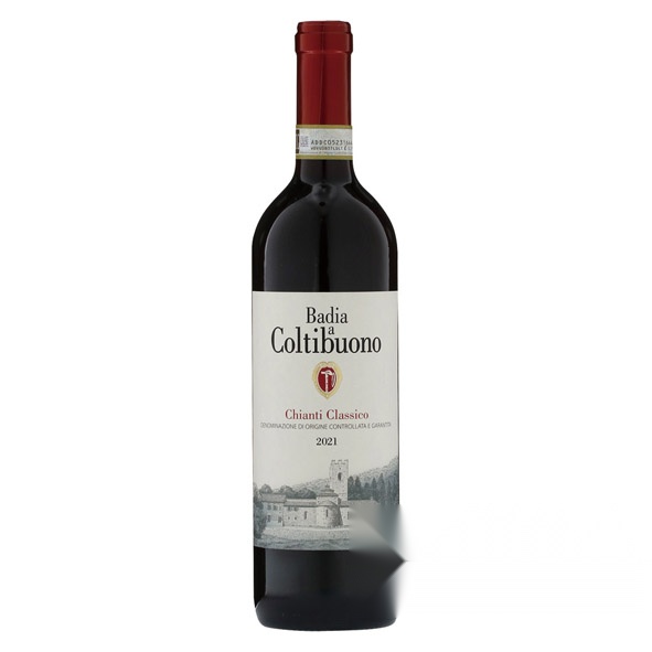 Badia Chianti Classico