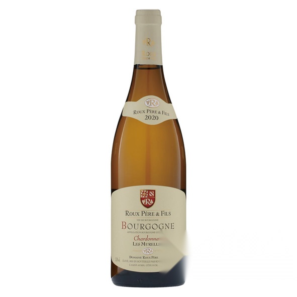 Bourgogne Chardonnay Les Murelles
