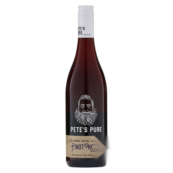 Peet's Pure Pinot Noir