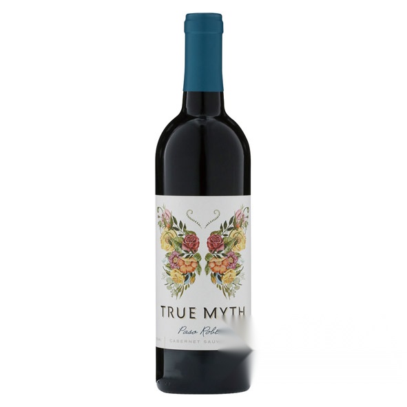 True Miss Cabernet Sauvignon