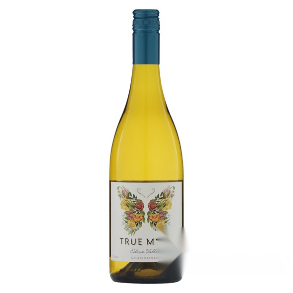 True Miss Chardonnay