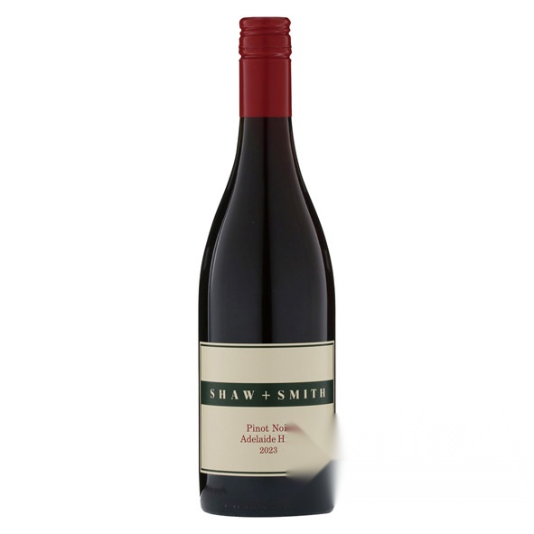 Shaw and Smith Pinot Noir