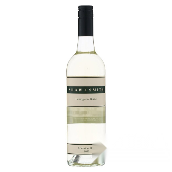 Shaw and Smith Sauvignon Blanc