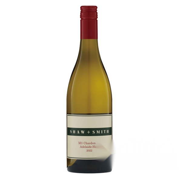 Shaw and Smith M3 Chardonnay