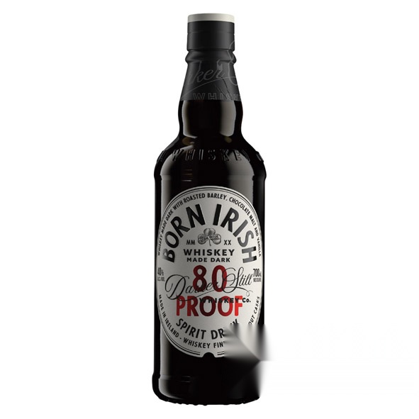 Born Irish 80 Proof