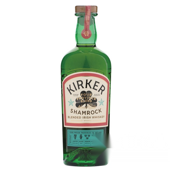Karka Greer Shamrock