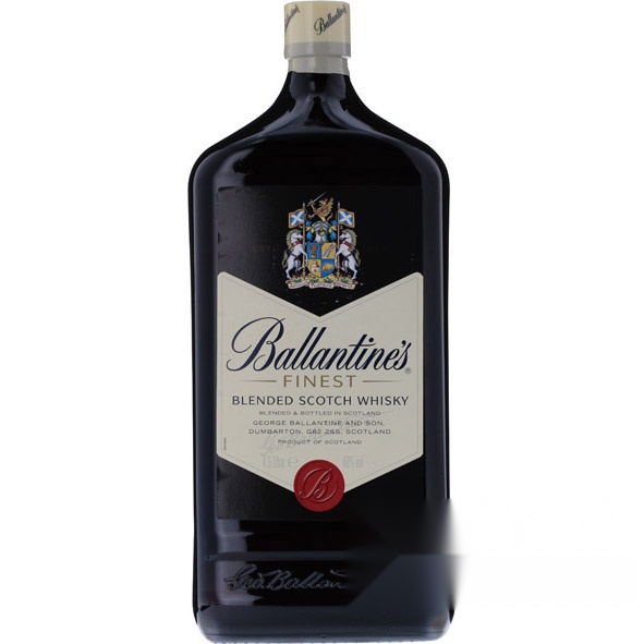 Ballantine's Finest 4.5L