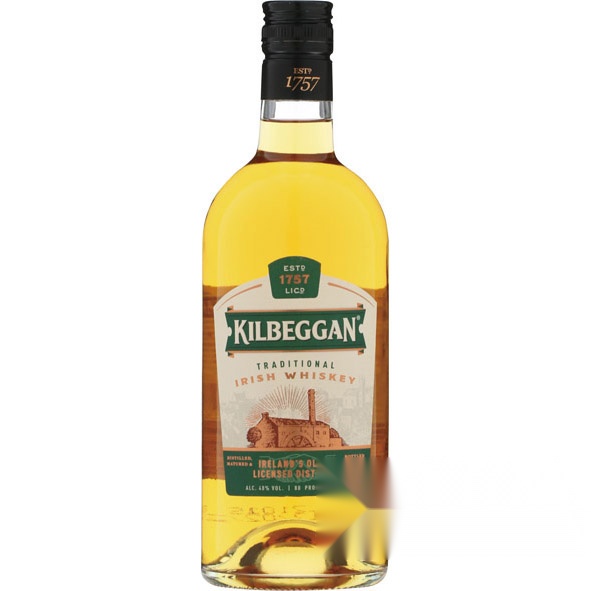 Kilbeggan