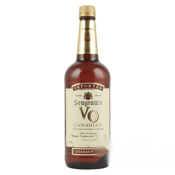 Seagram VO 1000ml