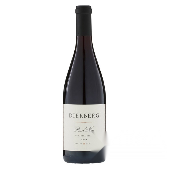 Dierberg Pinot Noir