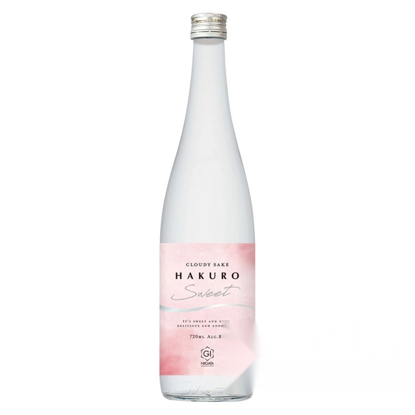 HAKURO SWEET 720ml