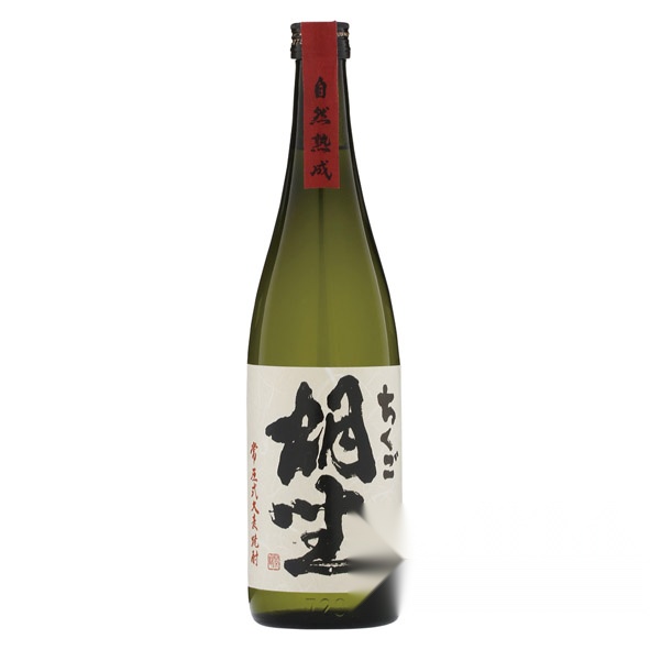 Barley Shochu Chikugo Agura 720ml