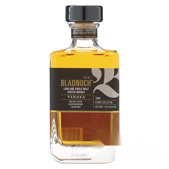 Bladnoch Vinaya