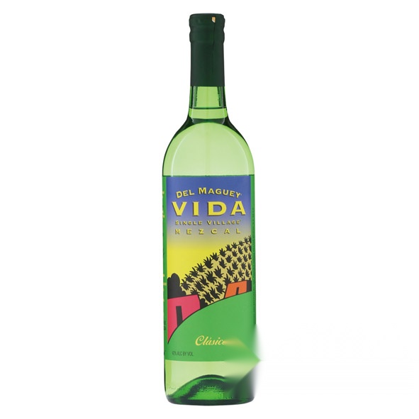 Del Maguey Vida