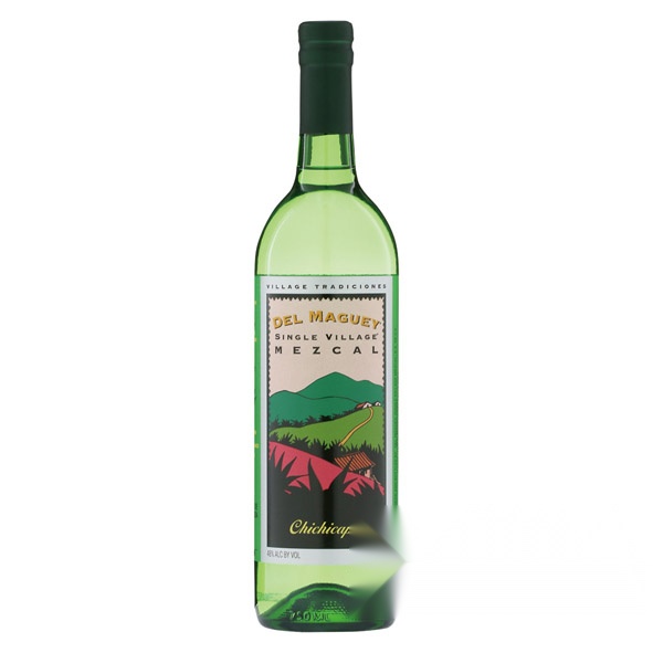 Del Maguey Chichicapa