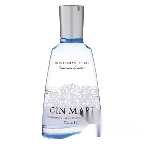 Gin Mare