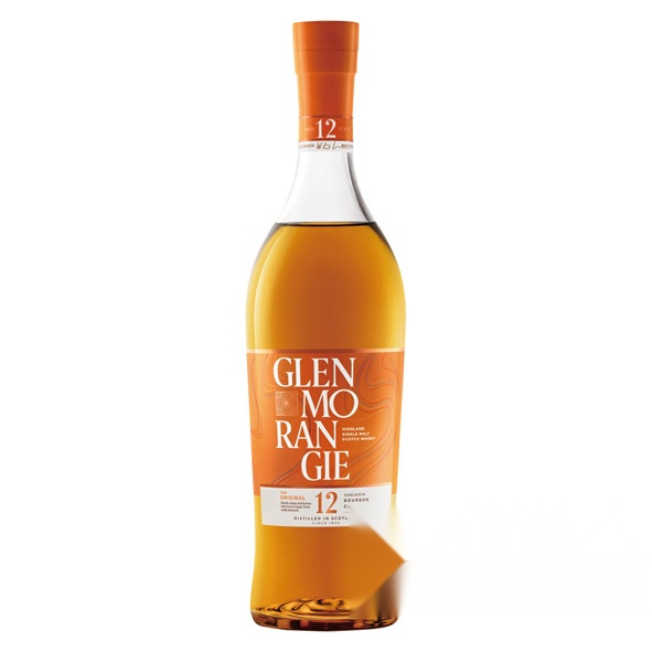 Glenmorangie Original 12 Years