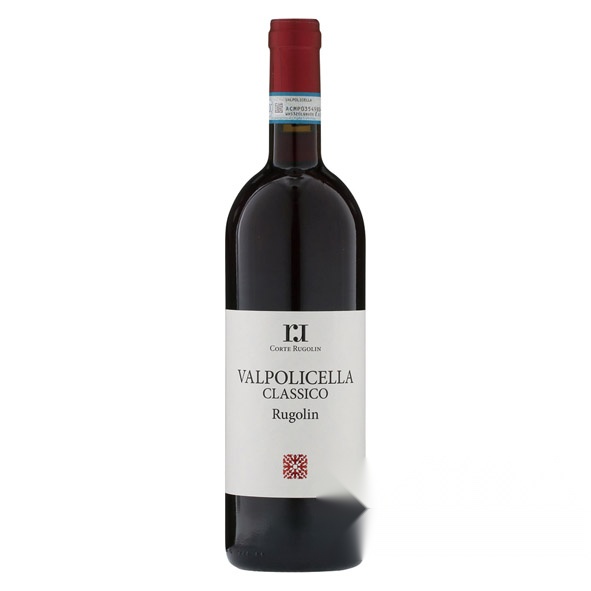 Corte Rugolin Valpolicella Classico
