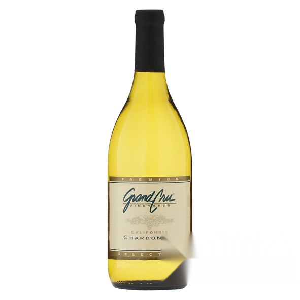 Grand Cru Chardonnay California