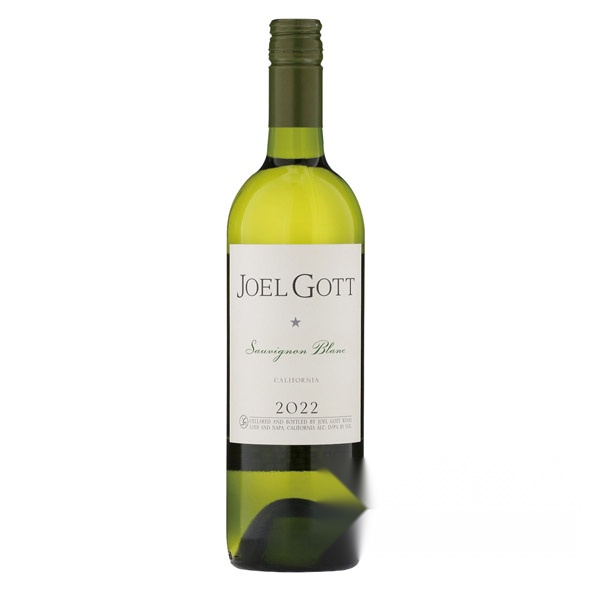 Joel Gott Sauvignon Blanc California