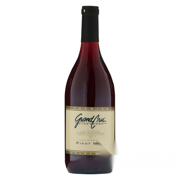 Grand Cru Pinot Noir California