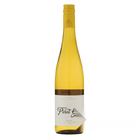 Jean Biecher Alsace Pinot Gris