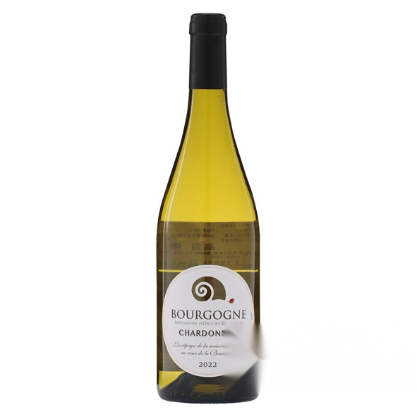 Jean-Marc Brocard Bourgogne Blanc Biodynamic