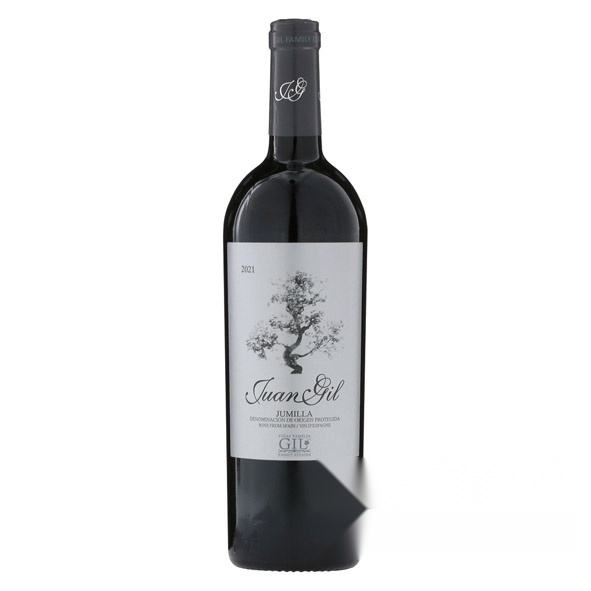 Fanjul Silver Label Doce Meses