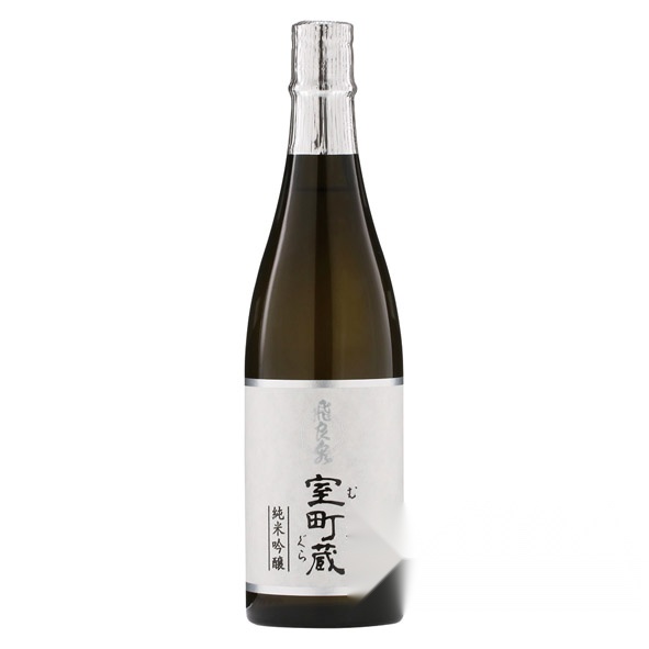 Fukuraizumi Junmai Ginjo Muromachi Kura 720ml