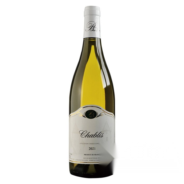 Domaine Besson Chablis