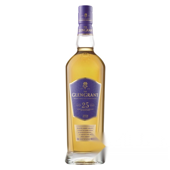 Glen Grant 25 Years Old